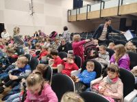 Musical pt. Piotruś Pan