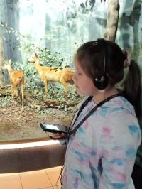 Warsztaty w RPN w Zwierzyńcu