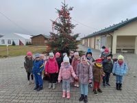 Z wizytą u Świętego Mikołaja