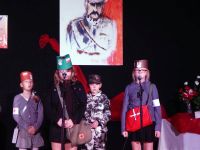 Wokalne sukcesy naszych uczniów