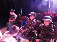 Wokalne sukcesy naszych uczniów