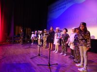 Wokalne sukcesy naszych uczniów