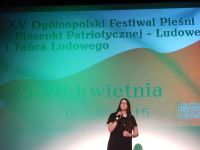 Wokalne sukcesy naszych uczniów