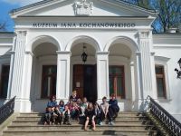 Wokalne sukcesy naszych uczniów