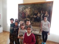 Wokalne sukcesy naszych uczniów