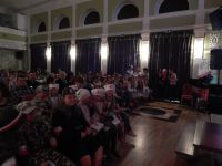 Wokalne sukcesy naszych uczniów