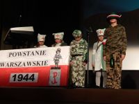 Wokalne sukcesy naszych uczniów