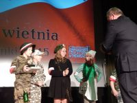 Wokalne sukcesy naszych uczniów