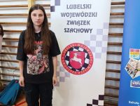 Turniej Finałowy II Wojewódzkiej Ligi Szachowej Juniorów