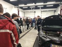 Dni otwarte RCEZ w Biłgoraju