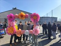 Dni otwarte RCEZ w Biłgoraju