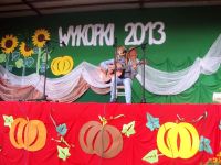 Wykopki, wykopki i po wykopkach...