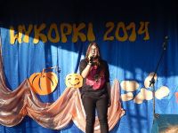 Wykopki 2014