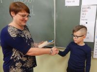 Życzenia dla Niepodległej