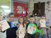 Życzenia dla Niepodległej