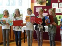 Z książką za pan brat