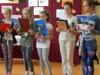 Z książką za pan brat