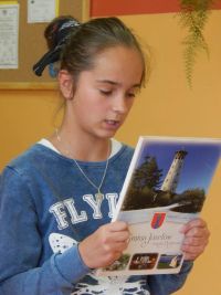 Z książką za pan brat