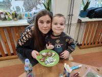 Zajęcia otwarte dla rodziców