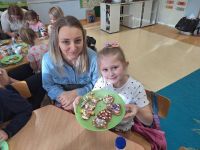 Zajęcia otwarte dla rodziców