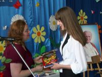 Zakończenie roku szkolnego