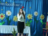 Zakończenie roku szkolnego