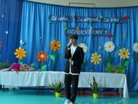 Zakończenie roku szkolnego