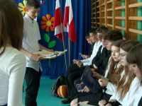 Zakończenie roku szkolnego