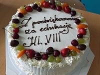 Zakończenie roku szkolnego