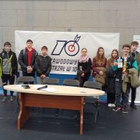 Zawodowy strzał w 10!