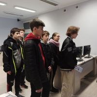 Zawodowy strzał w 10!