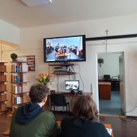 Zawodowy strzał w 10!