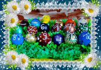 Zostań szkolnym masterchefem