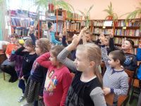 Zaczarowany świat bajek