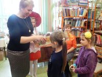 Zaczarowany świat bajek