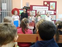 Zaczarowany świat bajek