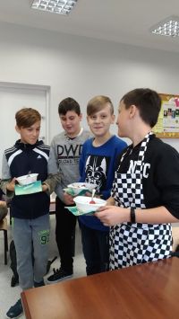 Bake off - ale matma