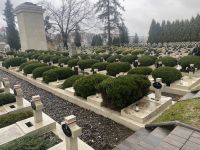 Cmentarz Orląt Lwowskich