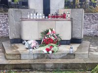 Cmentarz Orląt Lwowskich