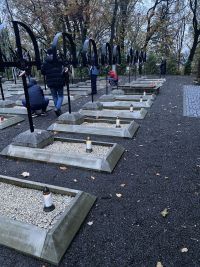 Cmentarz Orląt Lwowskich