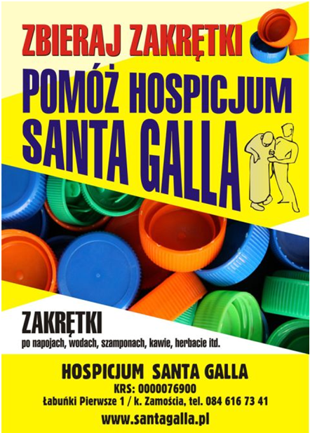 Hospicjum Santa Galla