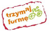 Logo programu Trzymaj formę - Kliknięcie spowoduje otwarcie nowej karty!
