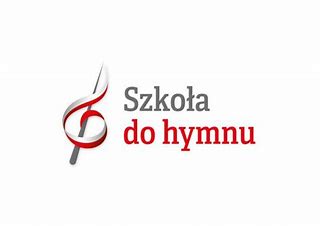 Logo programu Szkoła do hymnu  - Kliknięcie spowoduje otwarcie nowej karty!